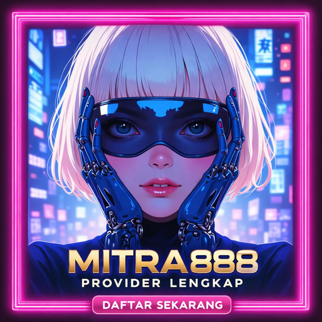 Mitra888 » Provider Premium Dengan Sensasi Bermain Stabil